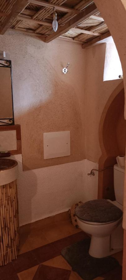 Hotel Dar Mezyana Dades Aït Idaïr Esterno foto