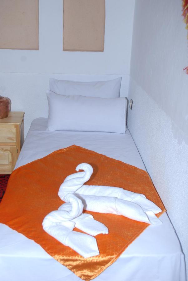 Hotel Dar Mezyana Dades Aït Idaïr Esterno foto