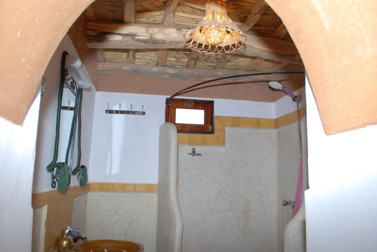 Hotel Dar Mezyana Dades Aït Idaïr Esterno foto