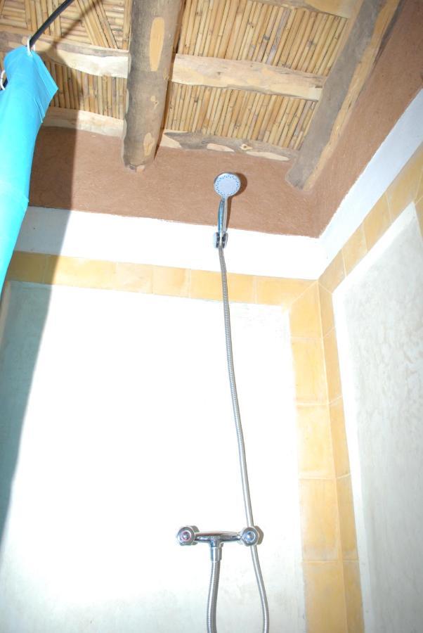 Hotel Dar Mezyana Dades Aït Idaïr Esterno foto